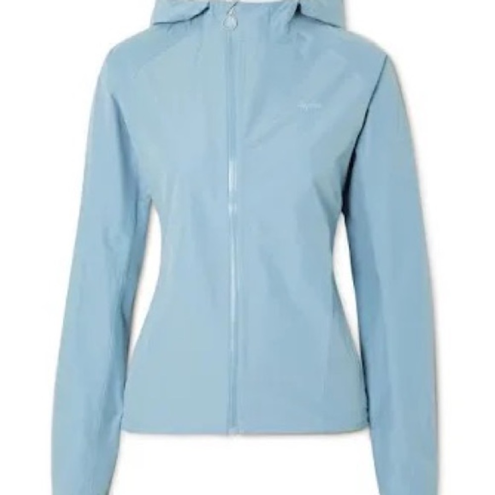 NWOT Rapha XXS Commuter Rain Jacket